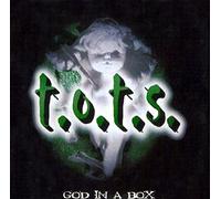 Things Outside the Skin - God in a Box