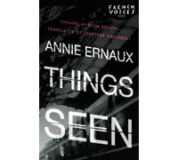 Things Seen