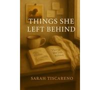 Things She Left Behind