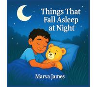 Things That Fall Asleep at Night