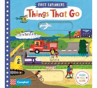 Things That Go: 10