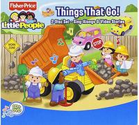 Things That Go (2 CD)