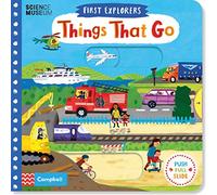 Things That Go