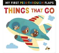Things That Go