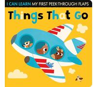Things That Go (I Can Learn)