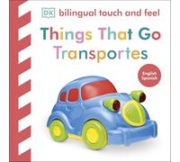 Things That Go / Los transportes