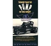 Things that go PUMP in the night - AEROSMITH