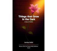 Things that Grow in the Dark