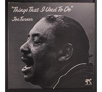 things that i used to do LP