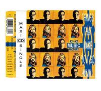 Things that make you go hmmm.. [Single-CD]