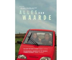 Things That Matter ( Alles van waarde ) [ Origine Olandese, Nessuna Lingua Italiana ]