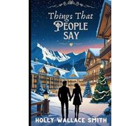 Things That People Say