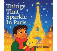 Things That Sparkle In Paris