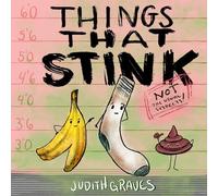 Things That Stink