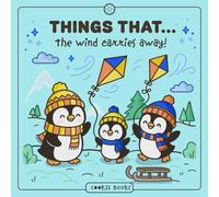 THINGS THAT...: The wind carries away