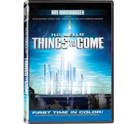 Things to Come