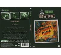 Things to come - dvd