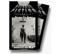 Things to Come & Indestructible Man