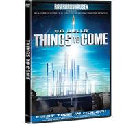 Things to Come - Things to Come