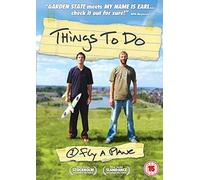 Things To Do [Edizione: Regno Unito] [Edizione: Regno Unito]