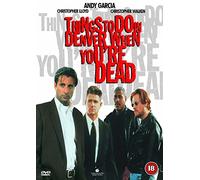Things To Do In Denver When You're Dead [Edizione: Regno Unito]