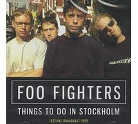 things to do in stockholm broadcast 1999)