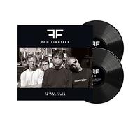 THINGS TO DO IN STOCKHOLM - Vinyl Record DLP - K72z