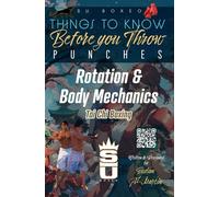 Things to Know Before you Throw PUNCHES: introduction to Boxing, Its Benefits, Injury Prevention & Training Tips