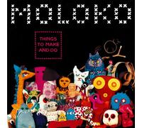 things to make.. -clrd-