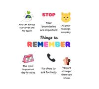 Things To Remember: A Hardcover Notebook for Second Chances, Self-Discovery & Growth: 100-Page Lined Hardcover Journal | Inspirational Matte Cover | ... for Reflection, Mindfulness & Life Planning