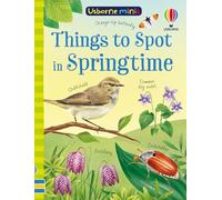 Things To Spot In Springtime