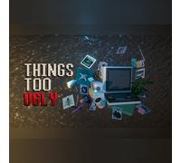 Things Too Ugly (PC) Steam Gift - GLOBAL