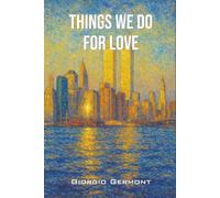 Things we do for Love: Letters to my lover, A Blue Ray