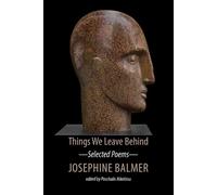 Things We Leave Behind: Selected Poems