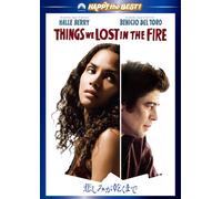 Things We Lost in the Fire