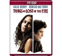 Things We Lost in the Fire