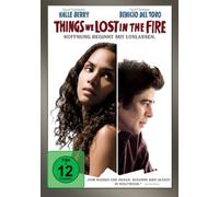Things We Lost in the Fire