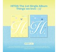 things we love : h (ever)