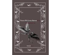 Things We Loved Before War