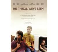 Things Weve Seen, The (DVD) Noah McCarty-Slaughter Shani Salyers Stiles