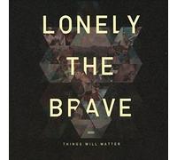 Things Will Matter [Bonus Trac