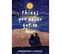 things you never got to hear: 2