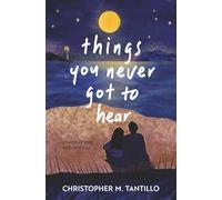 things you never got to hear: 2
