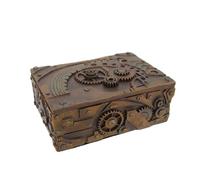 Things2Die4 PTC Steampunk - Portagioie Steampunk, motivo: Steampunk