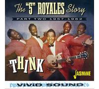 think (1957-62)