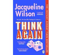 Think Again: The instant Sunday Times bestseller about finding friendship and finding yourself - warm, uplifting and feel-good