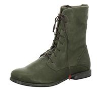 Think! Agrat Senza Cromo Abbronzato Leggermente Foderato, Stivaletto Donna, 7010 Jade, 36.5 EU