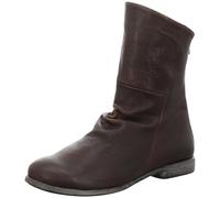 Think! Agrat, Stivaletto Donna, Espresso 3010, 42 EU Stretta