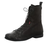 Think! Agrat, Stivaletto Donna, Nero 0000, 39.5 EU Stretta