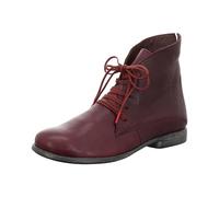 Think! Agrat, Stivaletto Donna, Prugna 5020, 36.5 EU Stretta